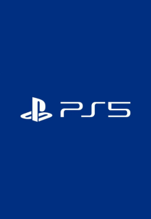 PlayStation5